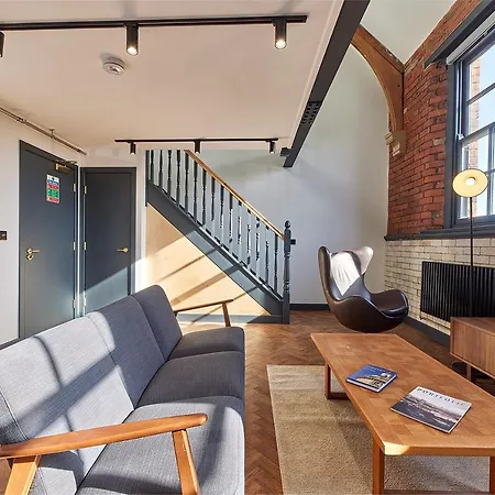 No 4 At Simpson Street Apartments Sunderland Sunderland  Extérieur photo