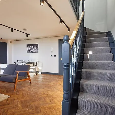 No 4 At Simpson Street Apartments Sunderland Sunderland  Extérieur photo