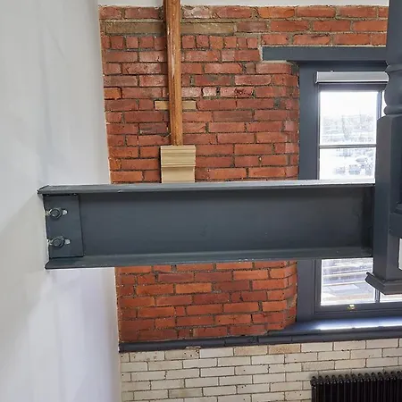 No 4 At Simpson Street Apartments Sunderland Sunderland  Extérieur photo