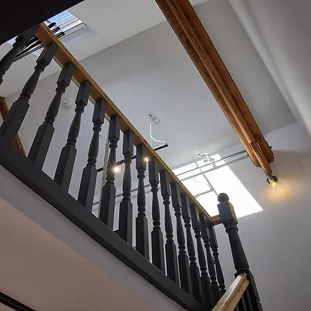 No 4 At Simpson Street Apartments Sunderland Sunderland  Extérieur photo