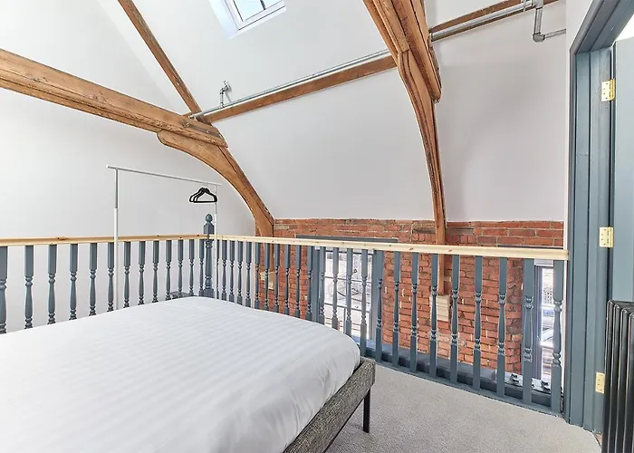 No 4 At Simpson Street Apartments Sunderland