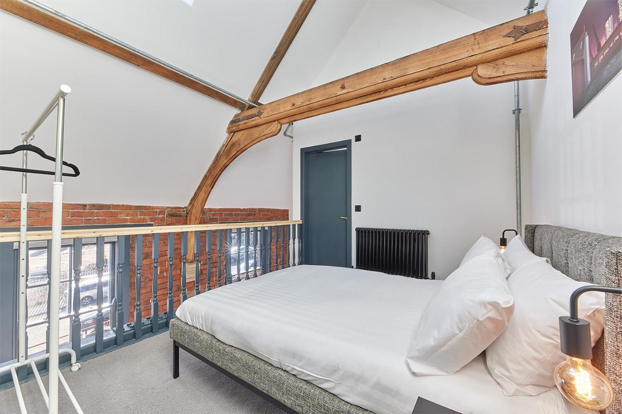 Apartment No 4 At Simpson Street Sunderland Sunderland (Tyne and Wear)