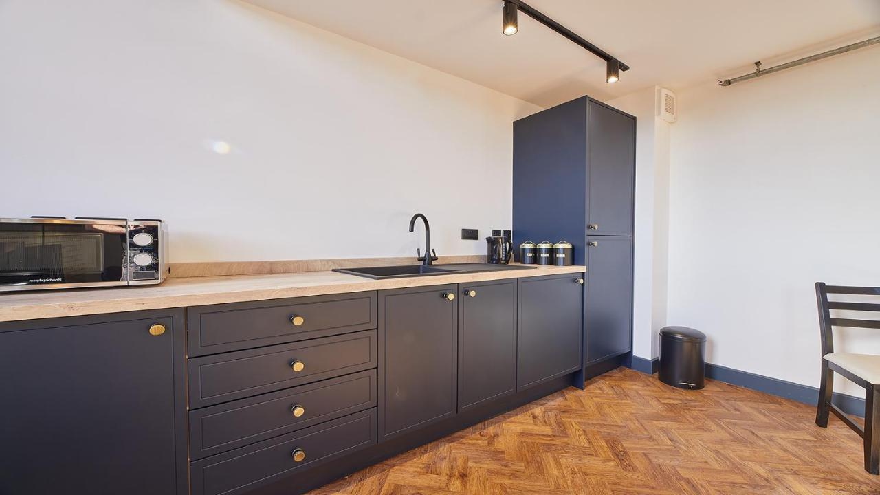 No 4 At Simpson Street Sunderland Apartment