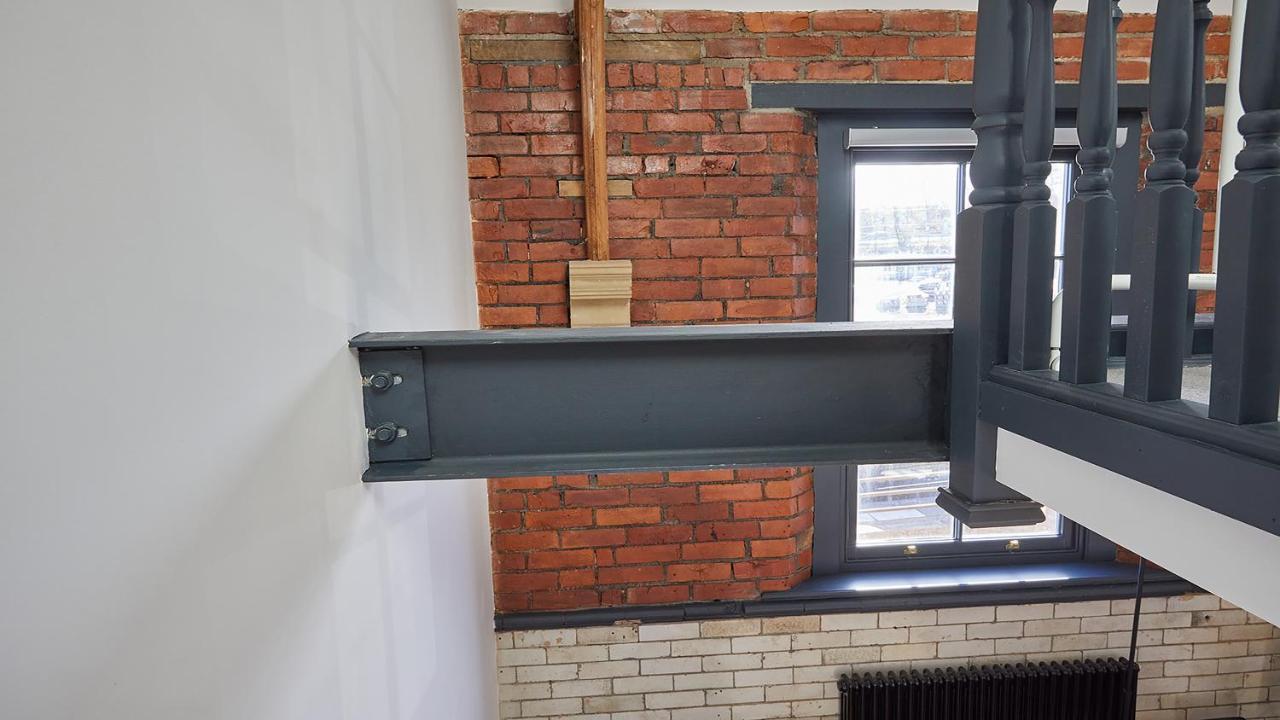 No 4 At Simpson Street Sunderland Apartment