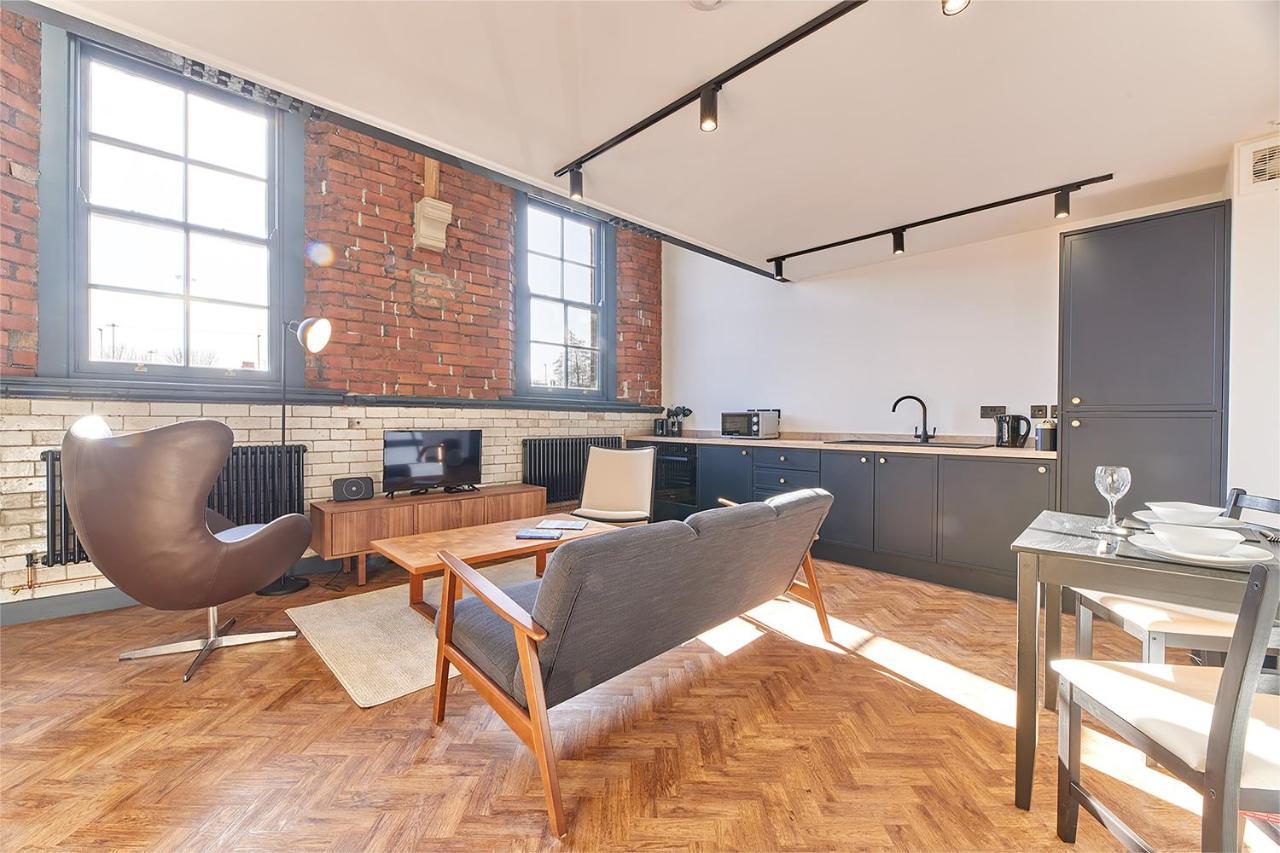 Apartment No 4 At Simpson Street Sunderland *