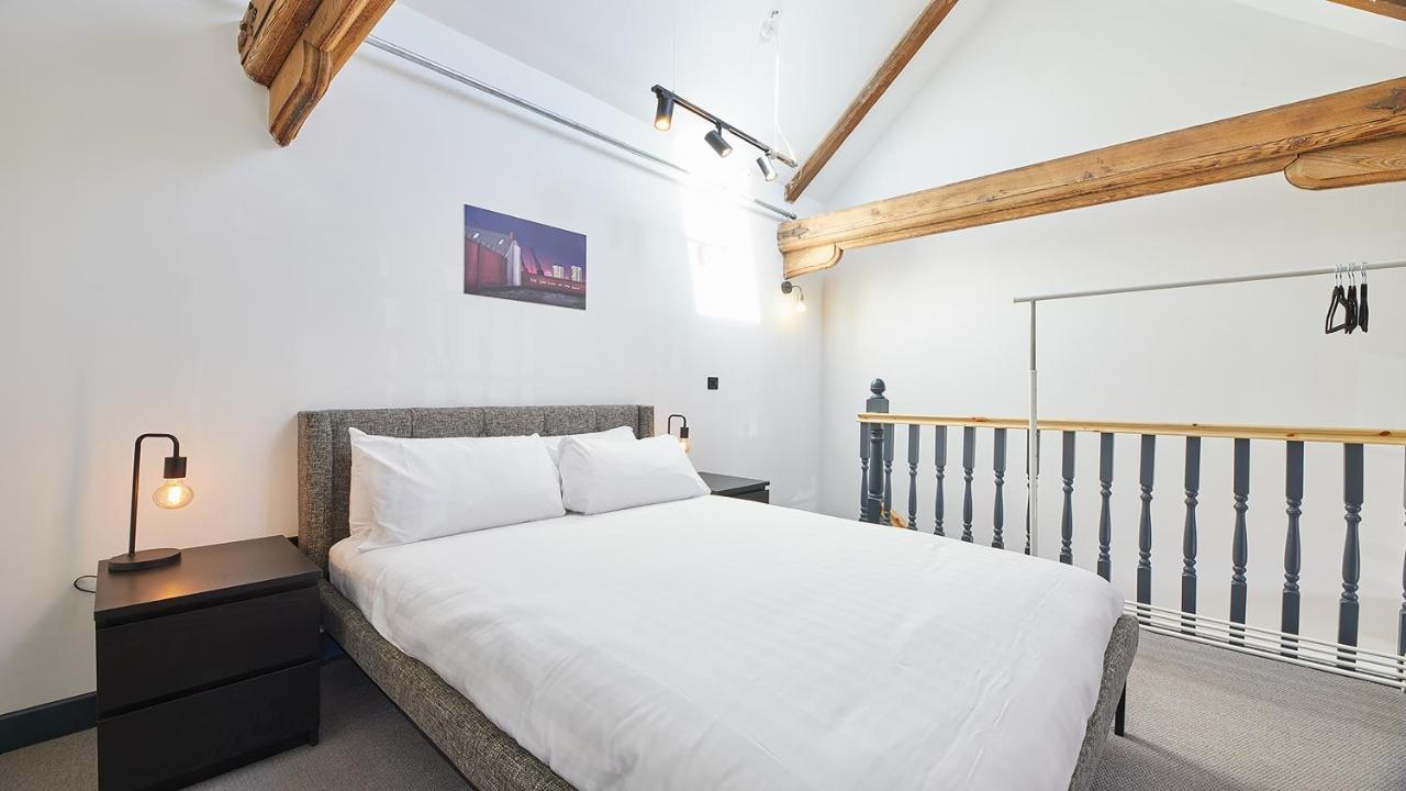 Apartment No 4 At Simpson Street Sunderland Sunderland (Tyne and Wear)