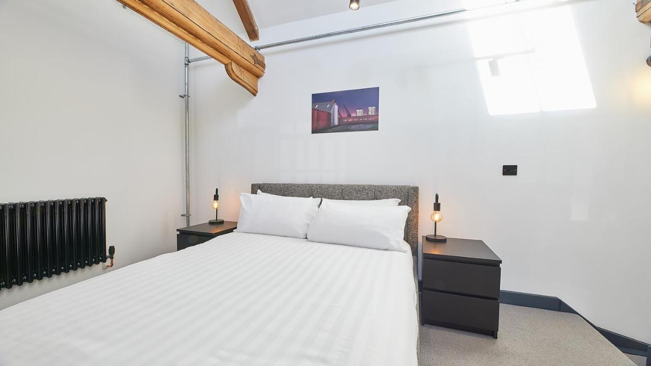 No 4 At Simpson Street Sunderland Apartment
