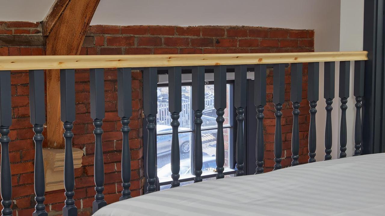 Apartment No 4 At Simpson Street Sunderland *
