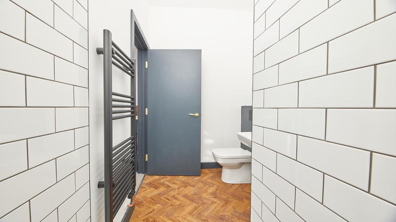 Apartment No 4 At Simpson Street Sunderland Sunderland (Tyne and Wear)
