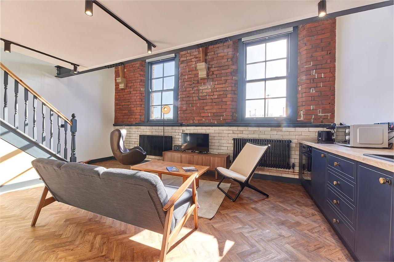 No 4 At Simpson Street Sunderland Apartment